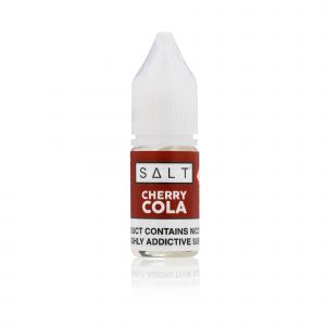 SALT Cherry Cola 10ml Nic Salt E-Liquid